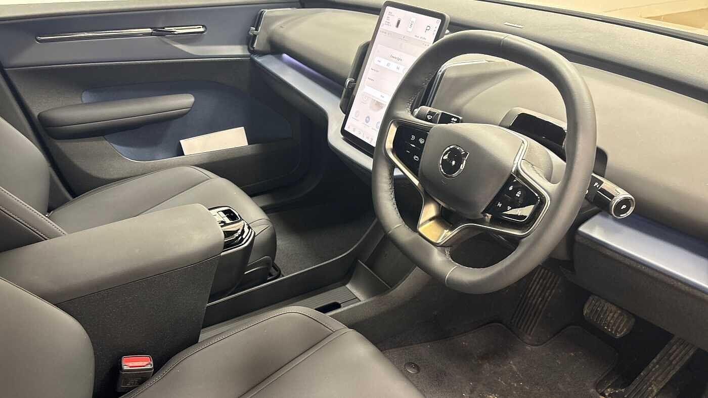 Used Volvo EX30 2024 for sale - 76742937: Photo 9