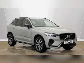 Used Volvo XC60 2025 for sale - 79533616: Photo