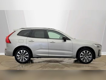 Used Volvo XC60 2025 for sale - 79533616: Photo