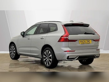 Used Volvo XC60 2025 for sale - 79533616: Photo