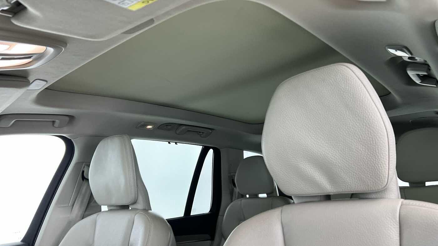 Used Volvo XC90 2022 for sale - 77672981: Photo 11