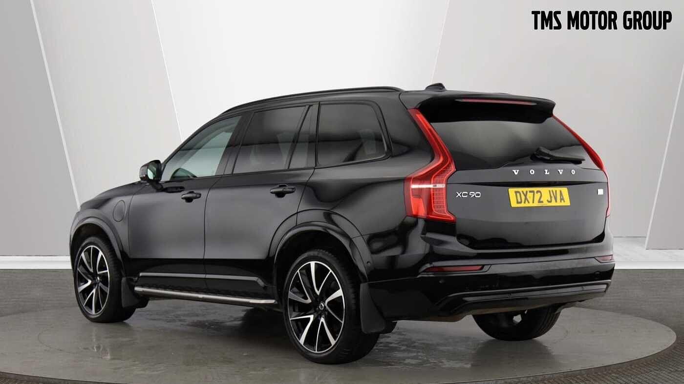 Used Volvo XC90 2022 for sale - 77672981: Photo 3