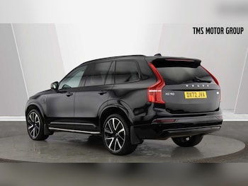 Used Volvo XC90 2022 for sale - 77672981: Photo