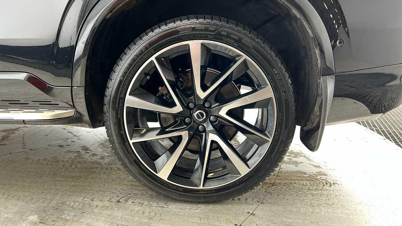 Used Volvo XC90 2022 for sale - 77672981: Photo 4