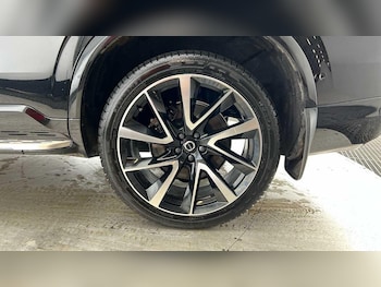 Used Volvo XC90 2022 for sale - 77672981: Photo