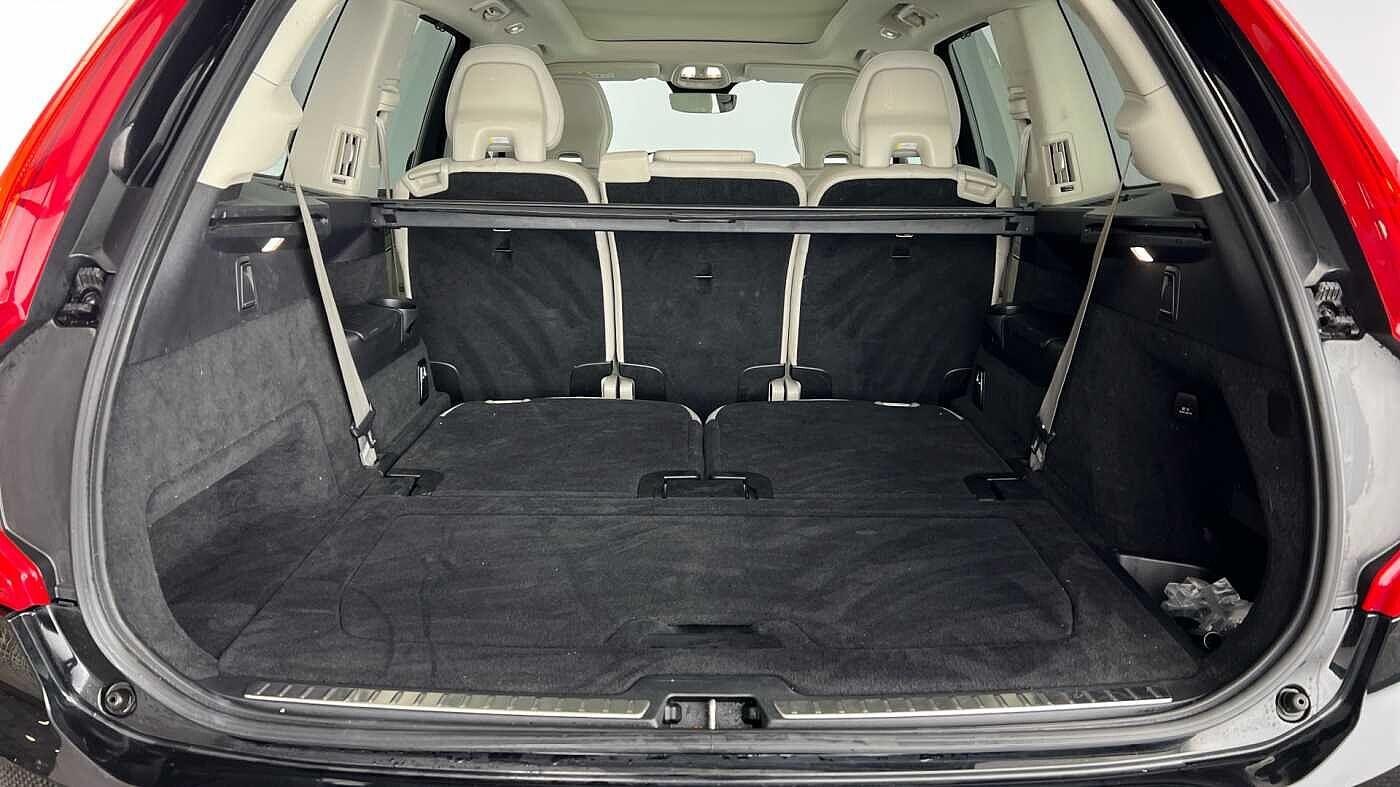 Used Volvo XC90 2022 for sale - 77672981: Photo 5