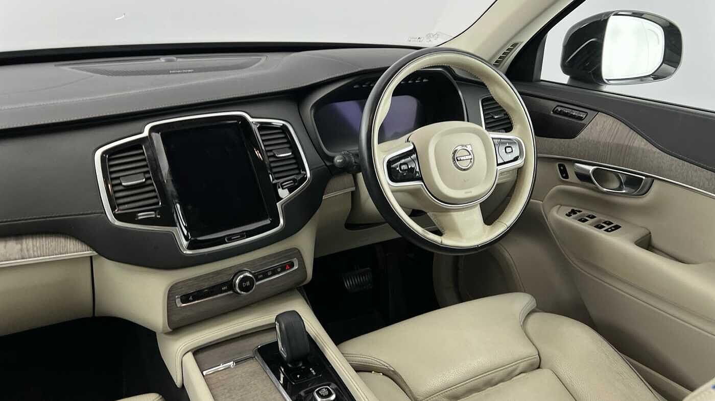 Used Volvo XC90 2022 for sale - 77672981: Photo 8