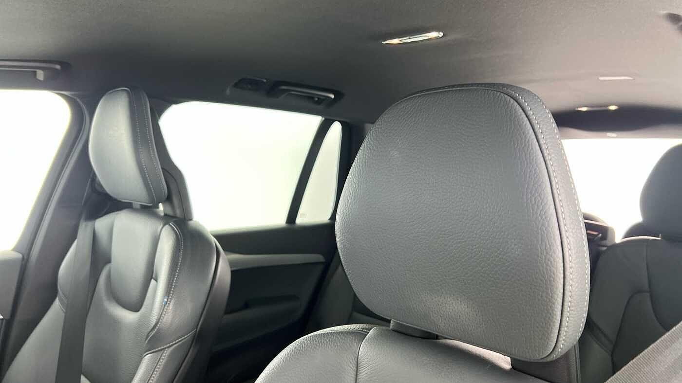 Used Volvo XC90 2021 for sale - 76440502: Photo 11