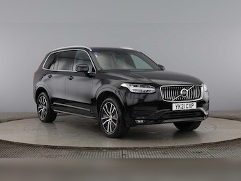 Volvo - XC90
