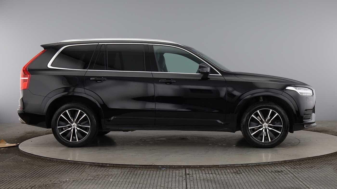 Used Volvo XC90 2021 for sale - 76440502: Photo 2
