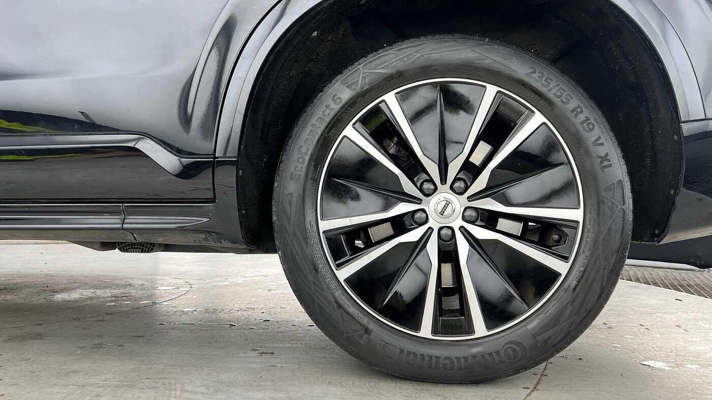 Used Volvo XC90 2021 for sale - 76440502: Photo 4