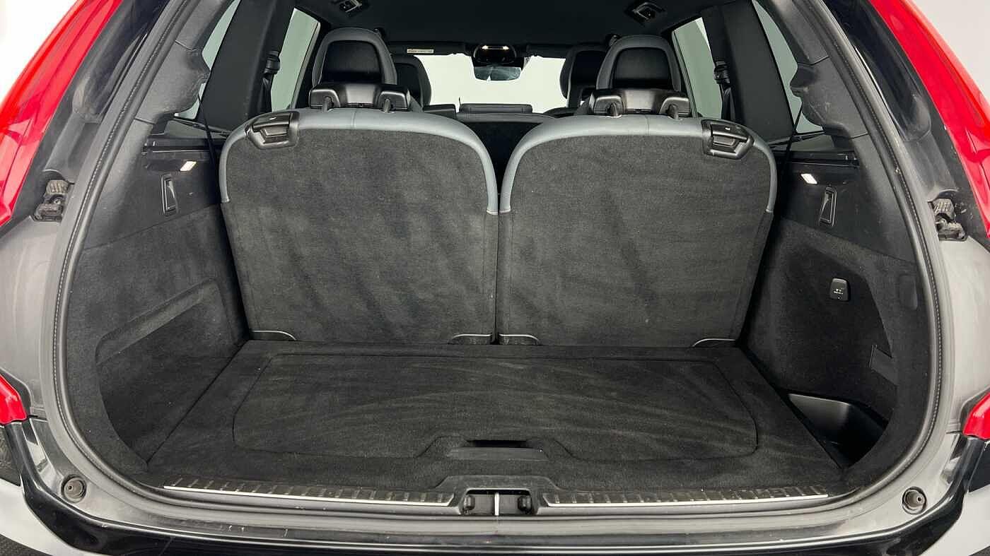 Used Volvo XC90 2021 for sale - 76440502: Photo 5