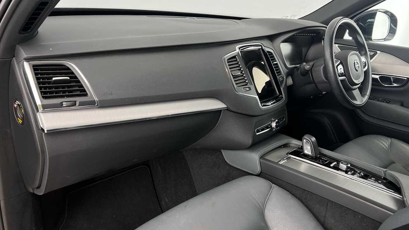 Used Volvo XC90 2021 for sale - 76440502: Photo 6