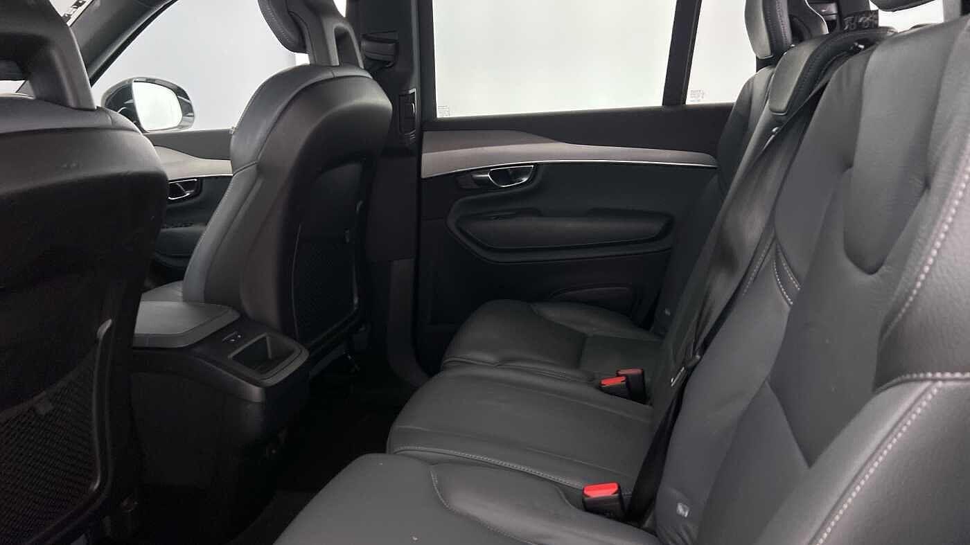 Used Volvo XC90 2021 for sale - 76440502: Photo 7