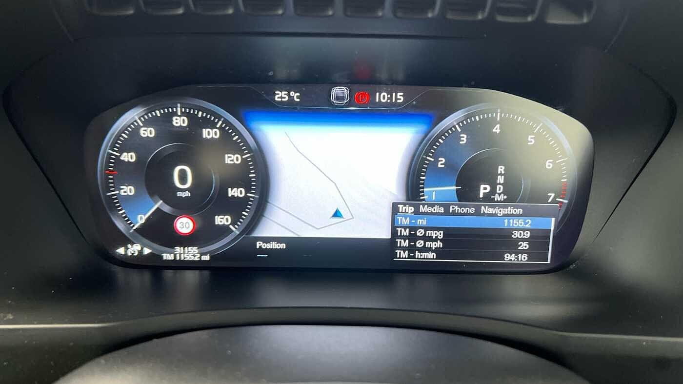 Used Volvo XC90 2021 for sale - 76440502: Photo 9