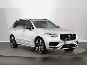 Used Volvo XC90 2022 for sale - 79291654: Photo