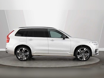 Used Volvo XC90 2022 for sale - 79291654: Photo