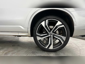 Used Volvo XC90 2022 for sale - 79291654: Photo