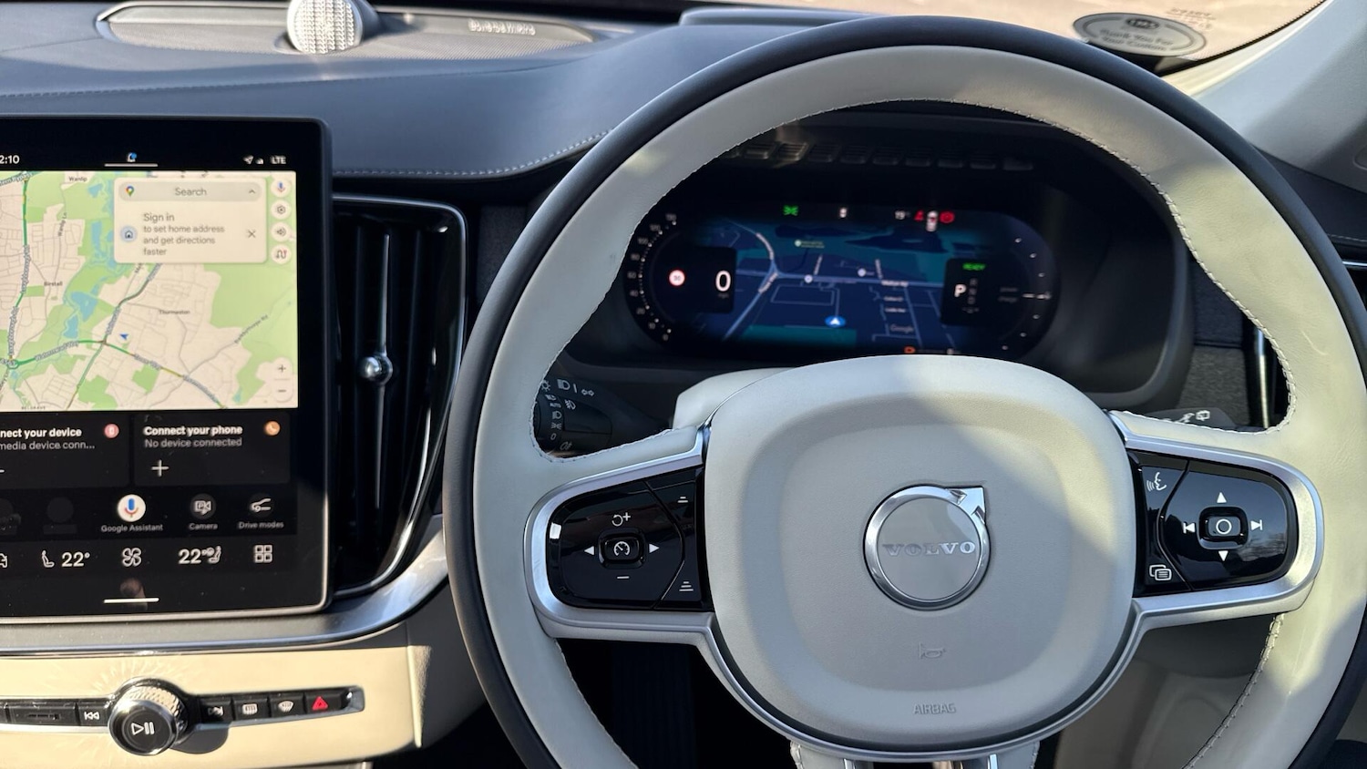 Used Volvo XC90 2026 for sale - 77784071: Photo 10