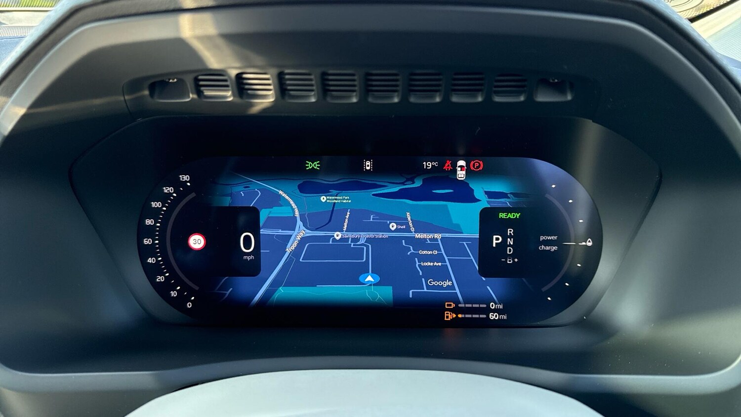 Used Volvo XC90 2026 for sale - 77784071: Photo 11