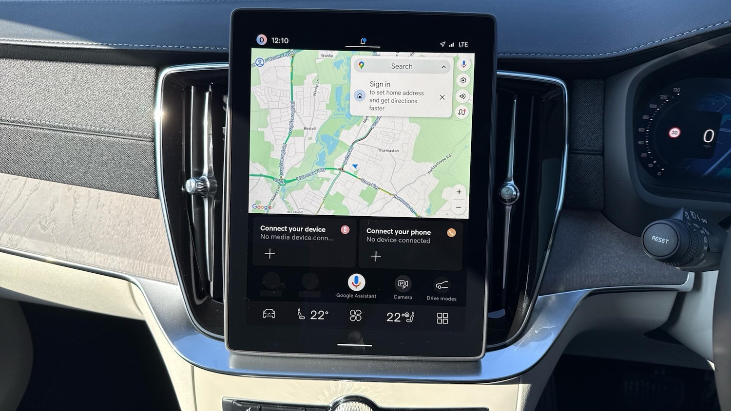 Used Volvo XC90 2026 for sale - 77784071: Photo 12