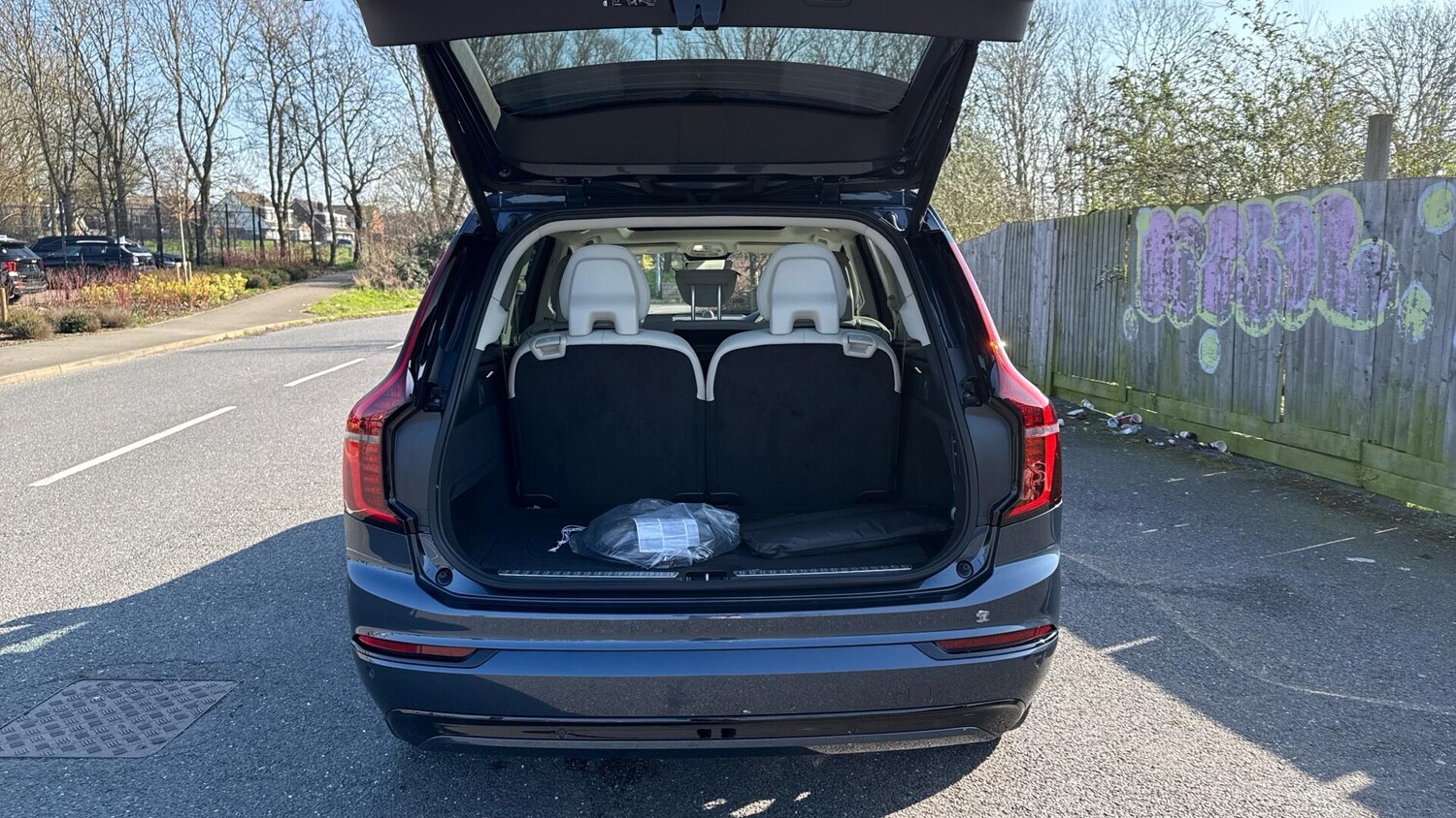 Used Volvo XC90 2026 for sale - 77784071: Photo 13