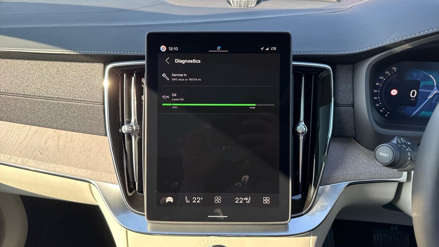 Used Volvo XC90 2026 for sale - 77784071: Photo 14