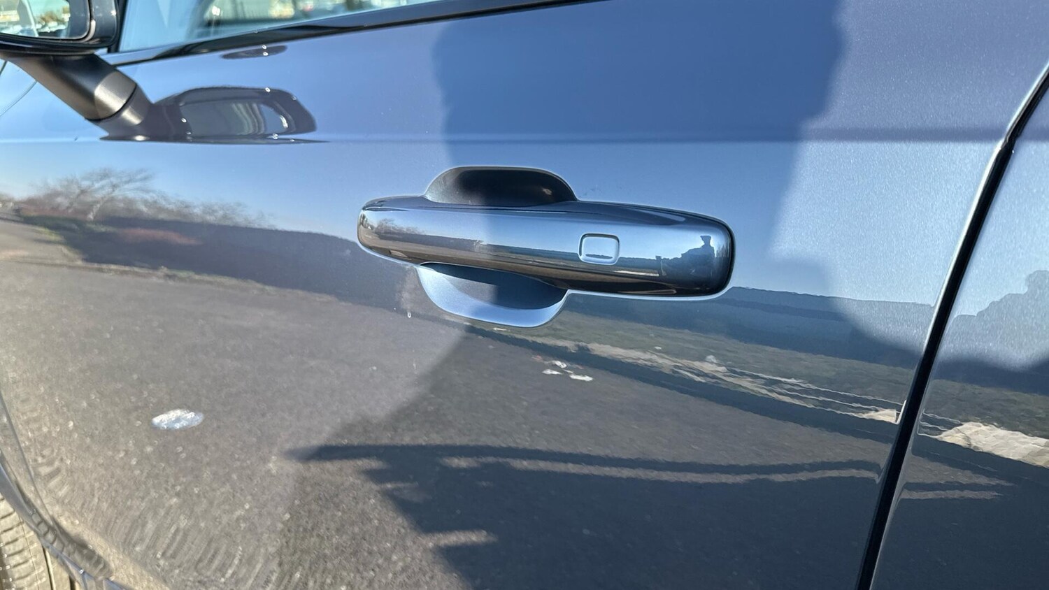 Used Volvo XC90 2026 for sale - 77784071: Photo 17