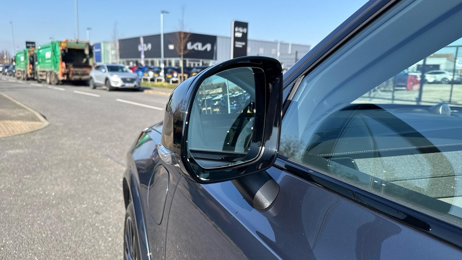 Used Volvo XC90 2026 for sale - 77784071: Photo 18