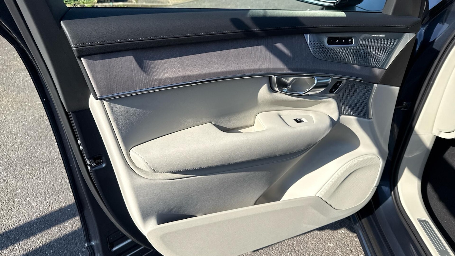 Used Volvo XC90 2026 for sale - 77784071: Photo 19