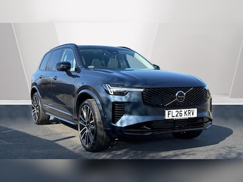 2026 (26) - 2.0 T8 PHEV Ultra Dark 5dr AWD Geartronic