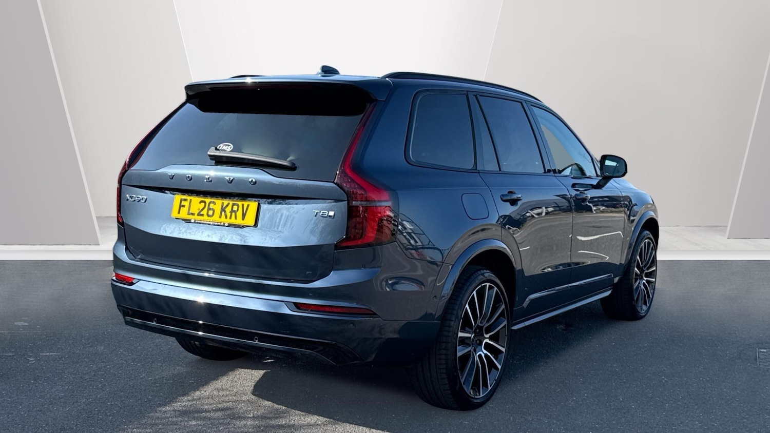 Used Volvo XC90 2026 for sale - 77784071: Photo 2
