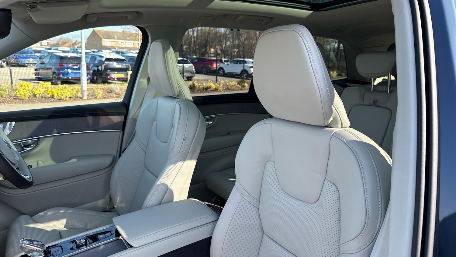 Used Volvo XC90 2026 for sale - 77784071: Photo 20