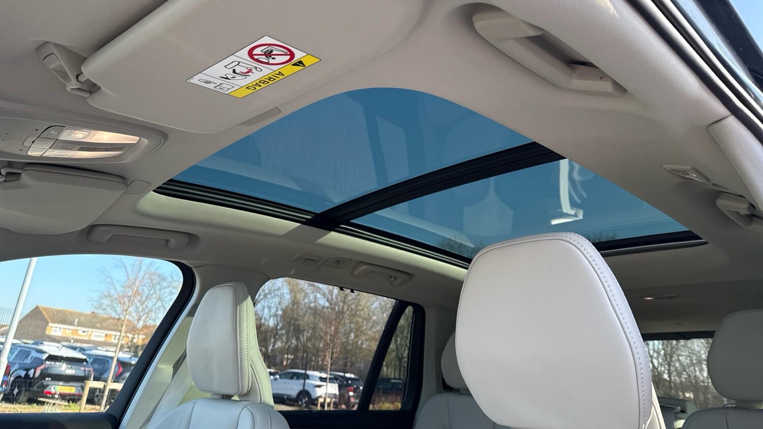 Used Volvo XC90 2026 for sale - 77784071: Photo 21