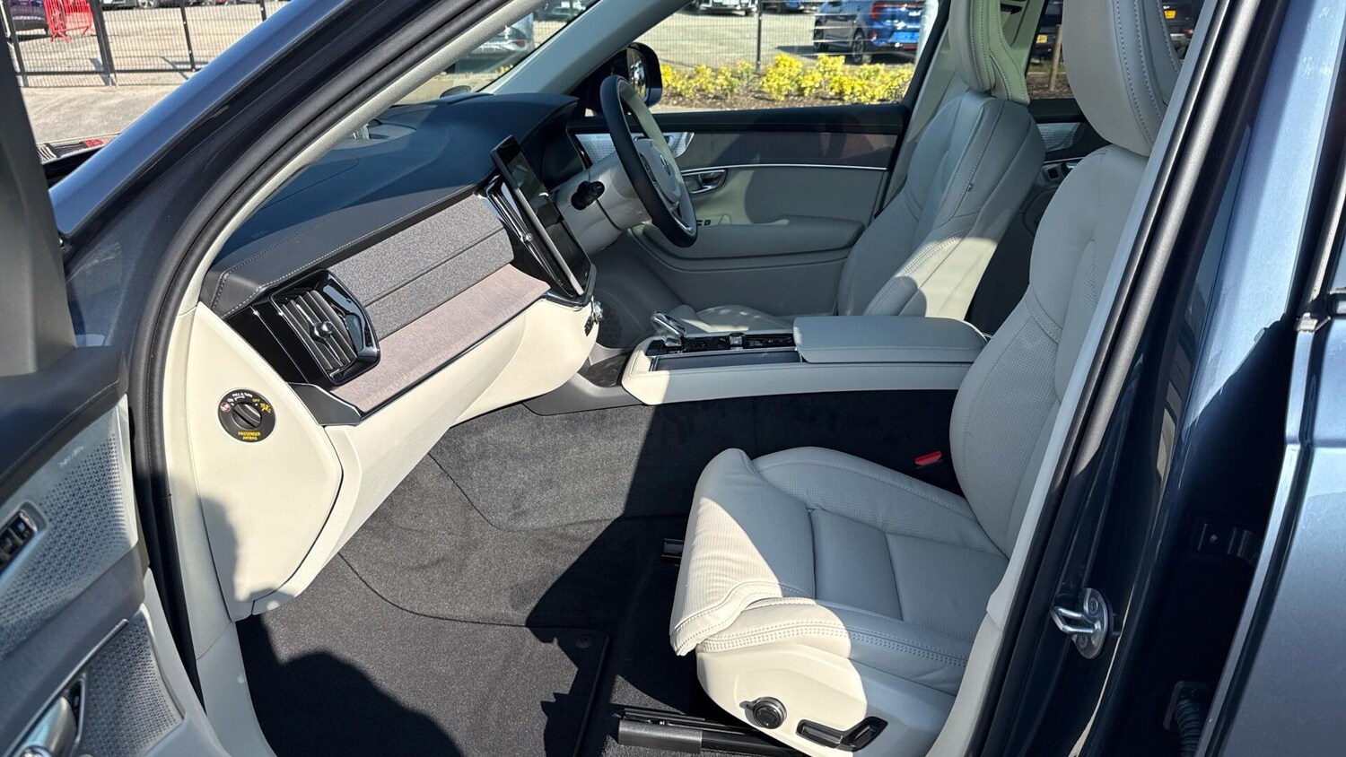 Used Volvo XC90 2026 for sale - 77784071: Photo 22