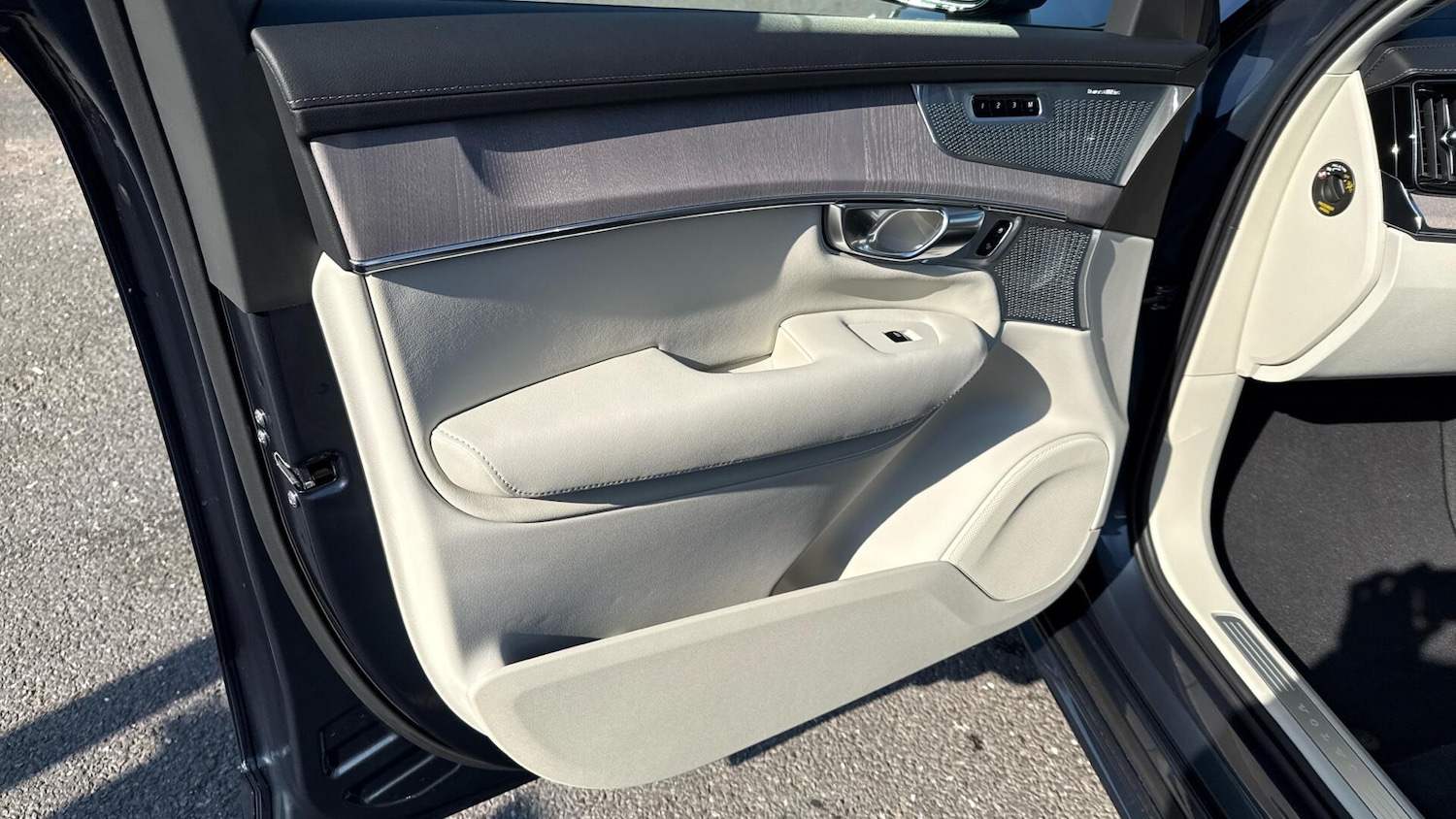 Used Volvo XC90 2026 for sale - 77784071: Photo 23