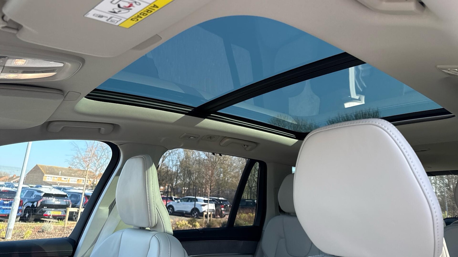 Used Volvo XC90 2026 for sale - 77784071: Photo 24