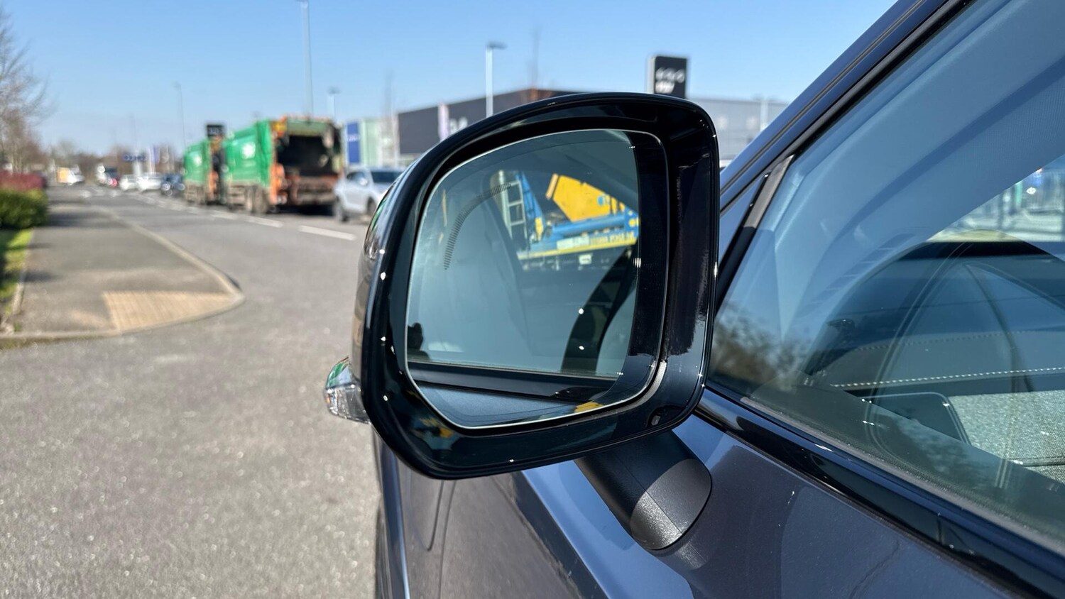 Used Volvo XC90 2026 for sale - 77784071: Photo 27