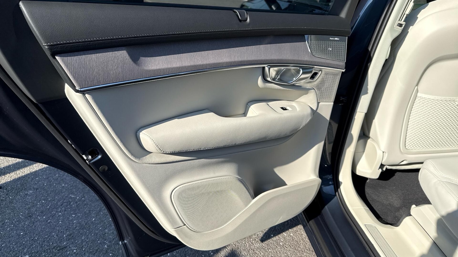 Used Volvo XC90 2026 for sale - 77784071: Photo 29