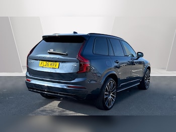 Used Volvo XC90 2026 for sale - 77784071: Photo
