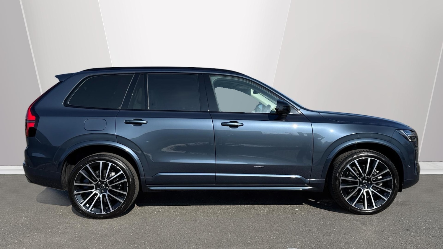 Used Volvo XC90 2026 for sale - 77784071: Photo 3