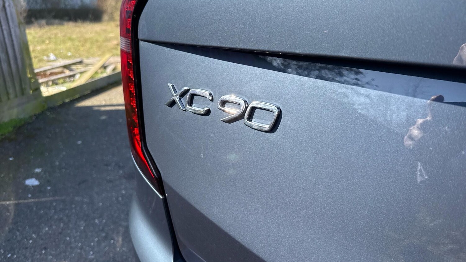 Used Volvo XC90 2026 for sale - 77784071: Photo 32