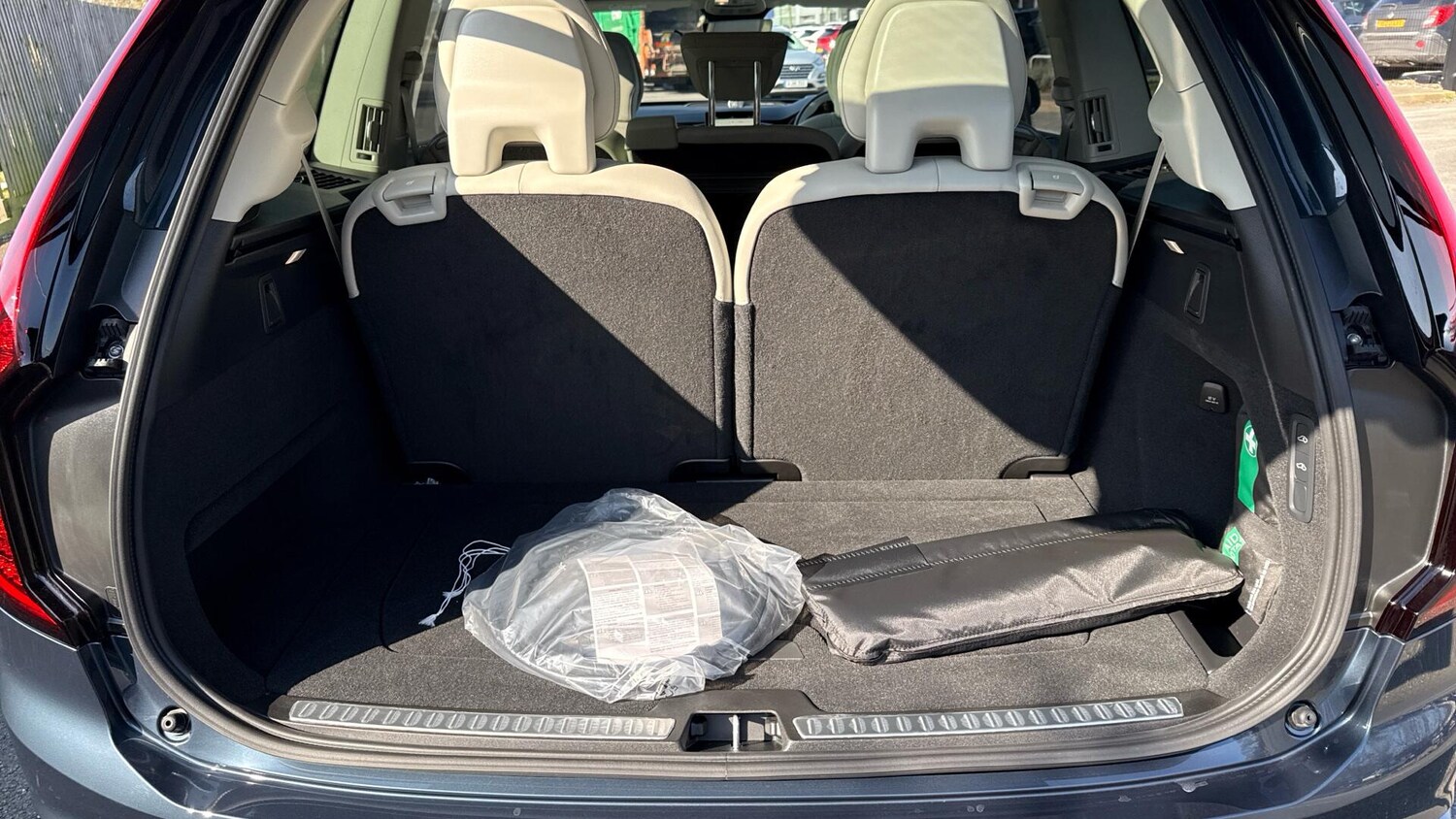 Used Volvo XC90 2026 for sale - 77784071: Photo 33