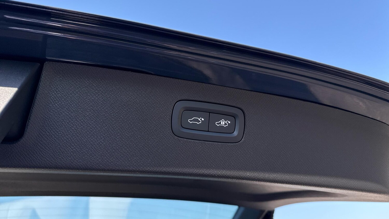 Used Volvo XC90 2026 for sale - 77784071: Photo 34