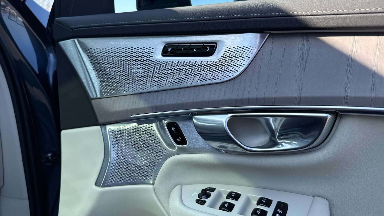 Used Volvo XC90 2026 for sale - 77784071: Photo 37