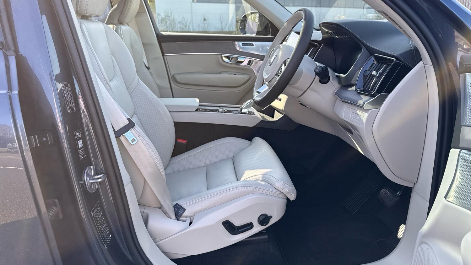 Used Volvo XC90 2026 for sale - 77784071: Photo 39