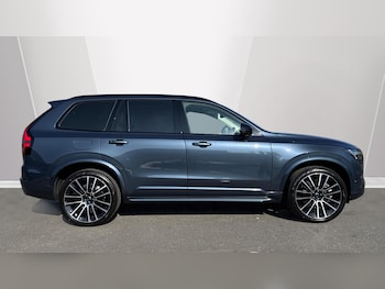 Used Volvo XC90 2026 for sale - 77784071: Photo