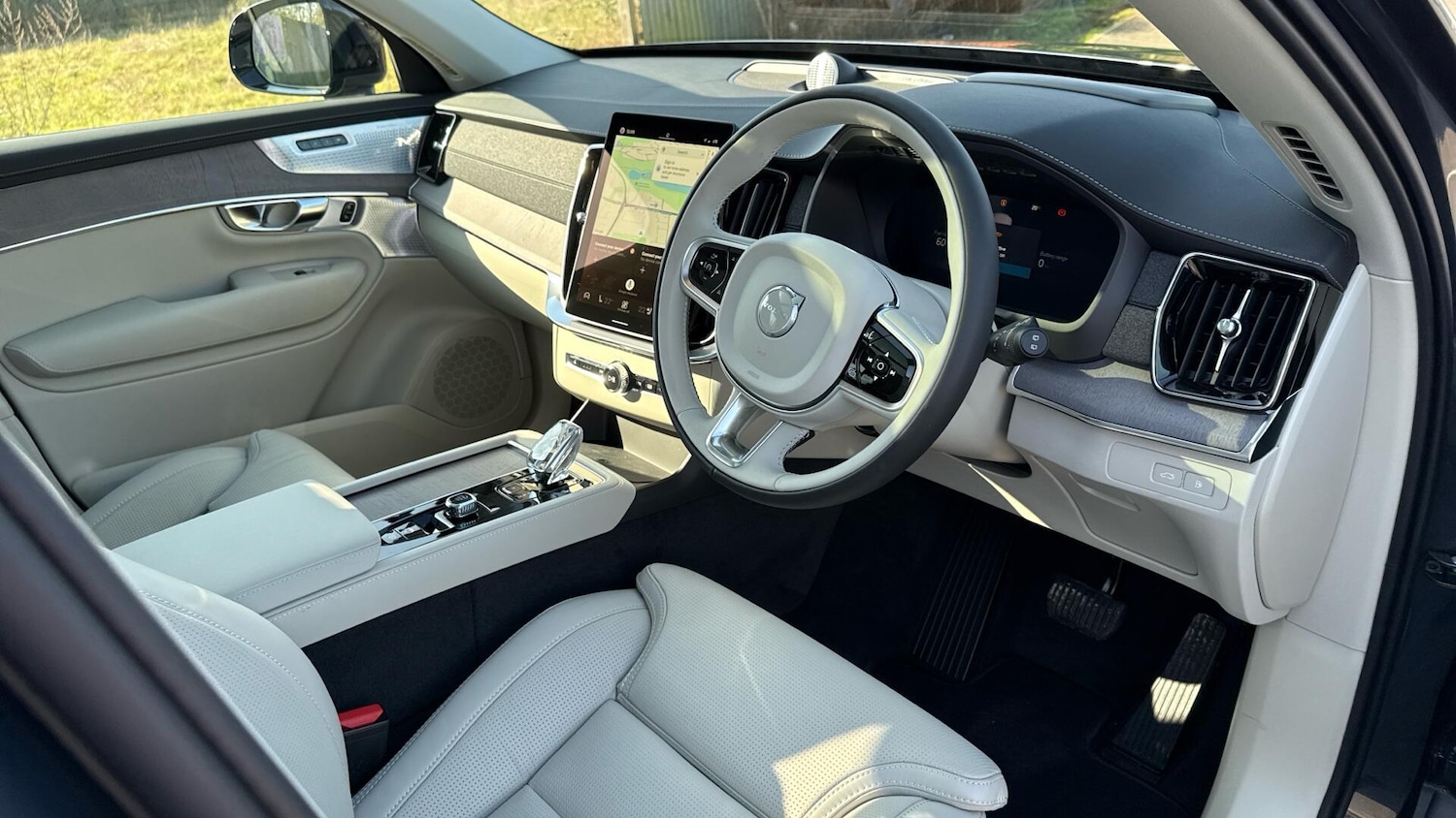 Used Volvo XC90 2026 for sale - 77784071: Photo 4