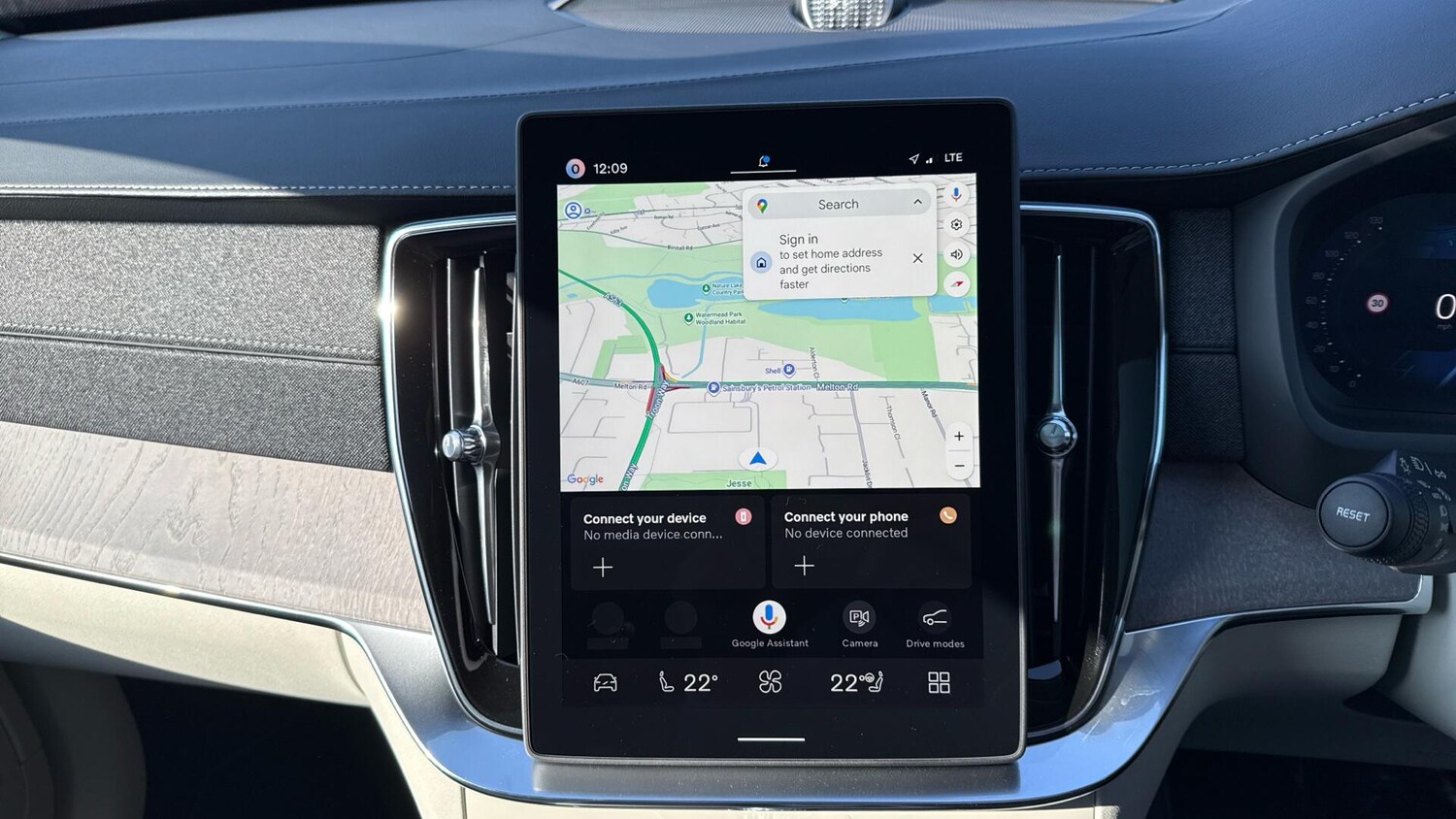 Used Volvo XC90 2026 for sale - 77784071: Photo 43