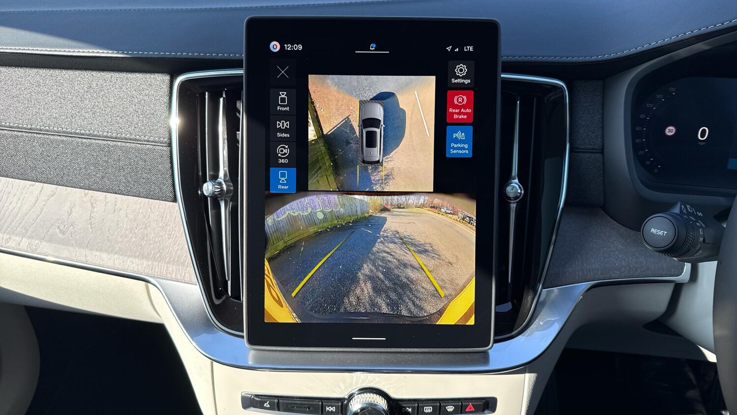 Used Volvo XC90 2026 for sale - 77784071: Photo 44